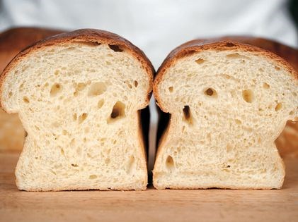 Pain brioche