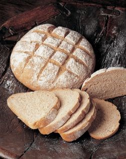 Pain de campagne