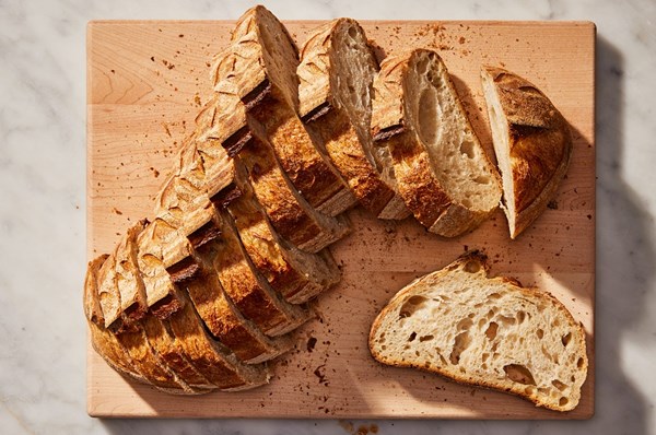 Pain de campagne