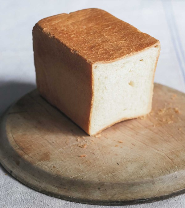 Pain de mie