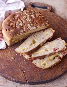 Pain de Savoie