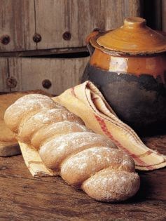 Pain de seigle