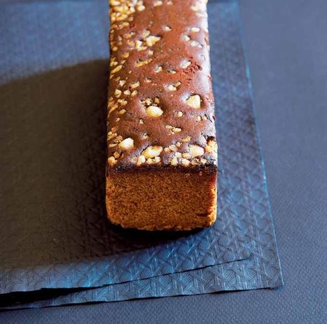 Pain d'épices