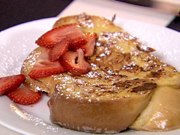Pain perdu