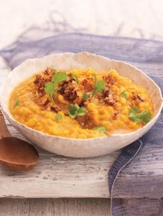 Pakistani tarka dhal