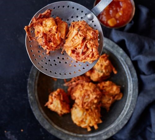 Pakoras