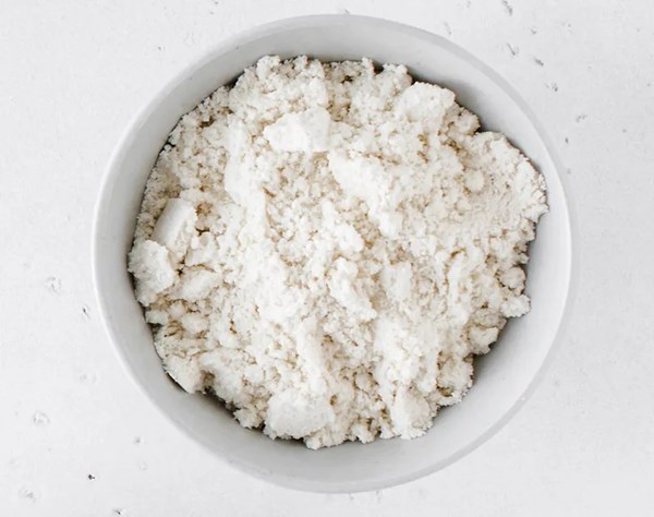 Paleo flour mix