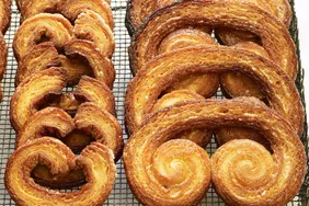 Palmiers