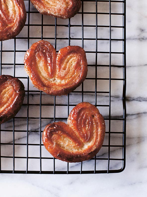 Palmiers