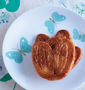 Palmiers