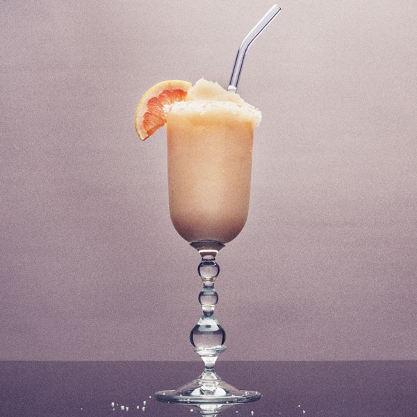 Paloma slushy