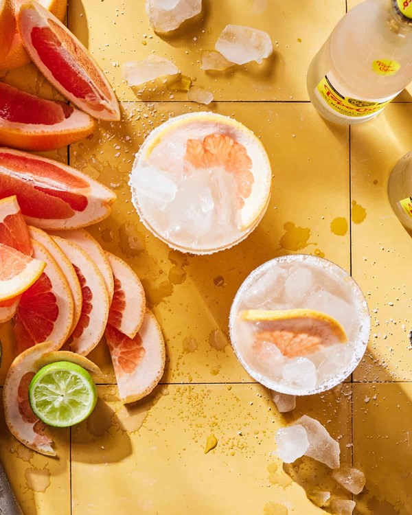 Paloma spritz