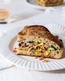 Pan bagnat