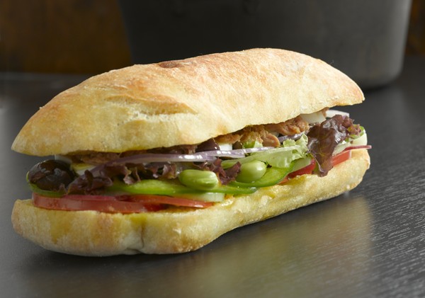 Pan bagnat