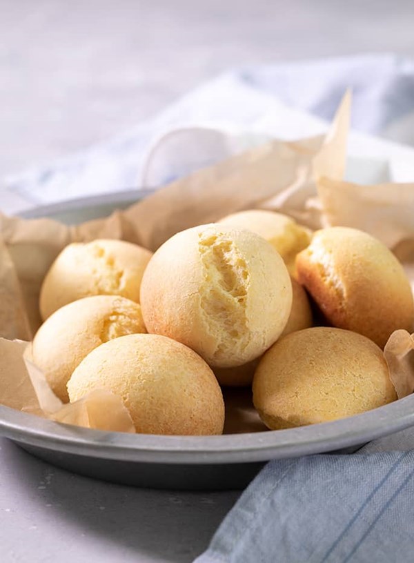 Pan de bono