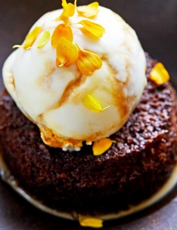 Pan de elote