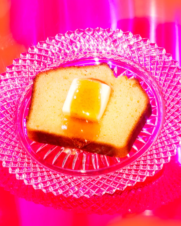 Pan de elote