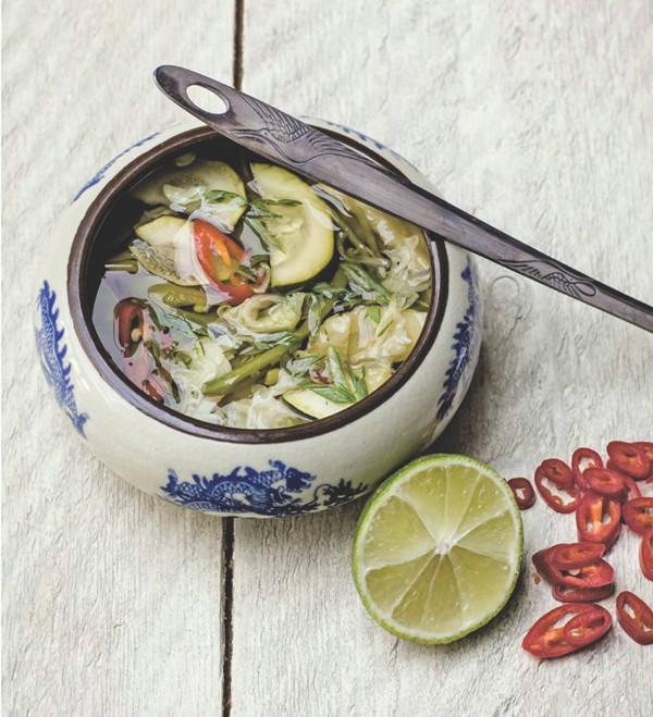 Panacea for the poorly