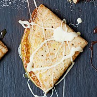 Pancake gold