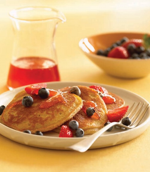Pancakes