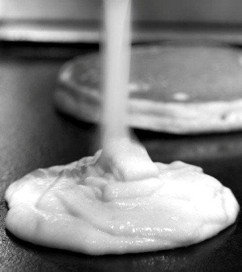 Pancakes