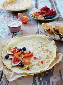 Pancakes