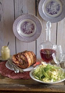 Pancetta di Marisa