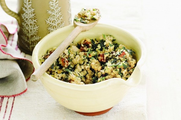 Pancetta, sage & onion stuffing