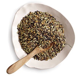 Panch phoran