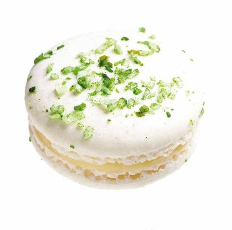 Pandan coconut