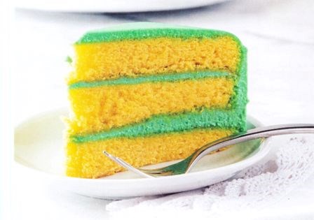 Pandan Kaya