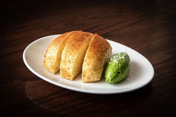Pandesal