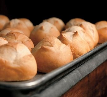 Pane al’ olio