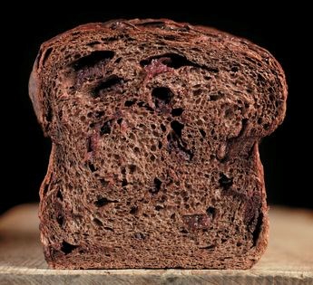 Pane alla cioccolata