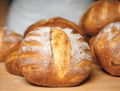 Pane alle patate