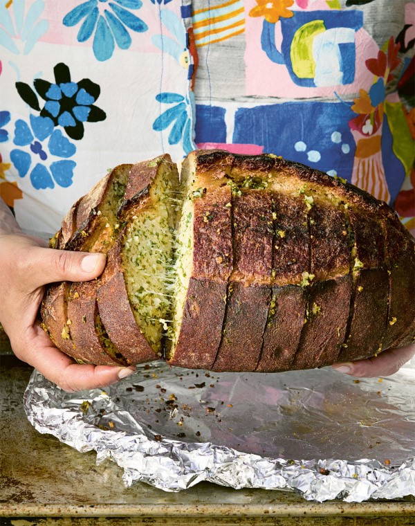 Pane criminale