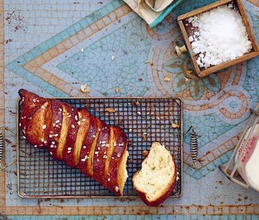Pane dolce