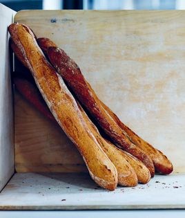 Pane Francese