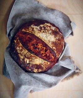 Pane Pugliese
