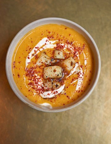 Paneer butter masala