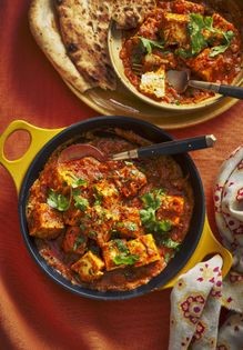 Paneer kolhapuri