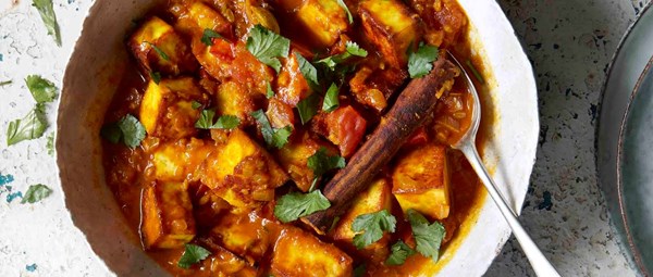 Paneer masala