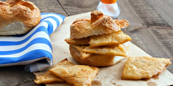 Panelle