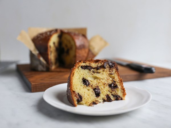 Panettone 