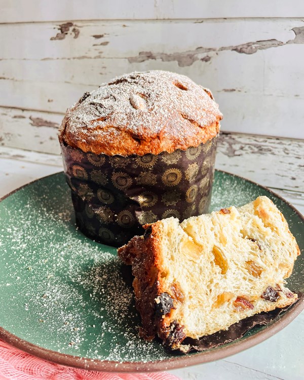 Panettone