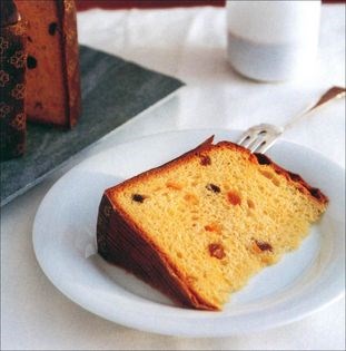 Panettone