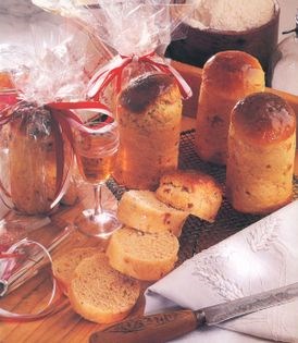 Panettone
