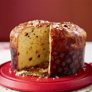 Panettone