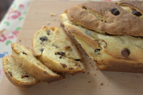 Panettone