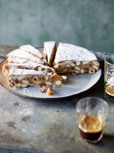 Panforte